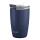 FLSK Cup Coffee to go-Becher Midnight 350 ml