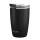 FLSK Cup Coffee to go-Becher Black 350 ml