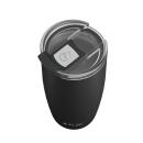 FLSK Cup Coffee to go-Becher 500 ml Schwarz