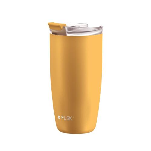 FLSK Cup Coffee to go-Becher Sunrise 500 ml