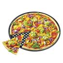 Küchenprofi Bake One Pizzablech 36 cm