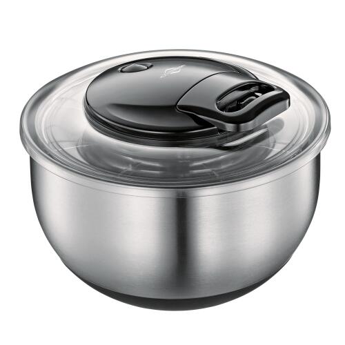 Küchenprofi Turbo Salatschleuder