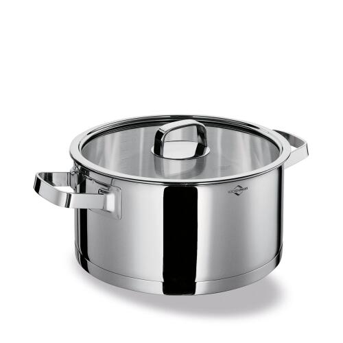 Küchenprofi San Remo Bratentopf 24 cm