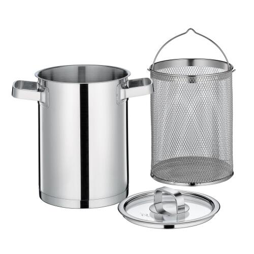 Küchenprofi San Remo Spargeltopf