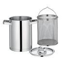 Küchenprofi San Remo Spargeltopf