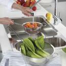 Küchenprofi Deluxe Küchensieb 18 cm