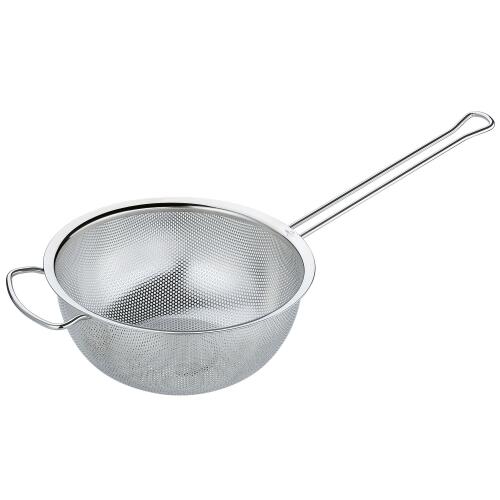 Küchenprofi Deluxe Küchensieb 22 cm