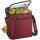 Cilio Isoliertasche Dolomiti Rot 12 l