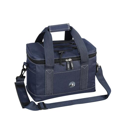 Cilio Isoliertasche Mare Jeansblau 9 l