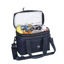 Cilio Isoliertasche Mare Jeansblau 9 l