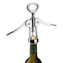 Cilio Flügel-Korkenzieher Vino