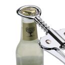 Cilio Flügel-Korkenzieher Vino