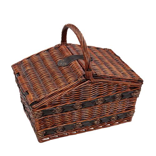 Cilio Picknick-Korb Como