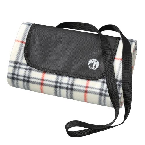 Cilio Picknick-Decke Beach Beige