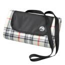 Cilio Picknick-Decke Beach Beige