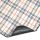 Cilio Picknick-Decke Beach Beige