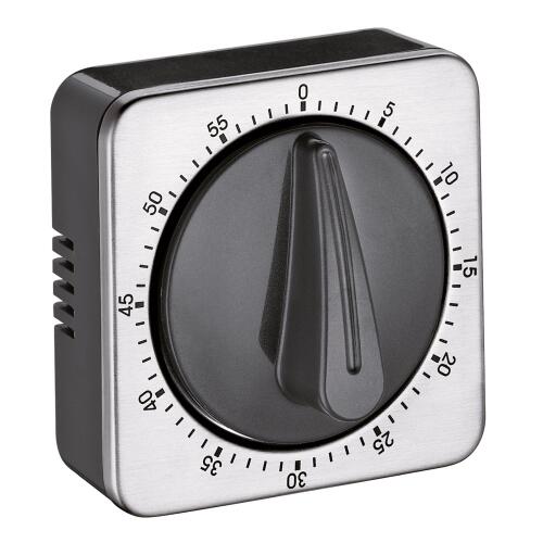 Cilio Cube Küchen-Timer