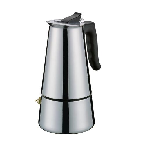 Cilio Espressokocher Adriana für 6 Tassen