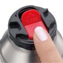 Cilio Monte Isolierflasche 750 ml