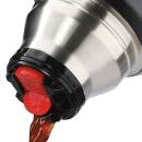 Cilio Monte Isolierflasche 750 ml