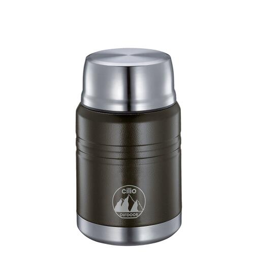 Cilio Monte Food Container 500 ml