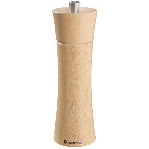 Zassenhaus Salzmühle Frankfurt Natur 18 cm