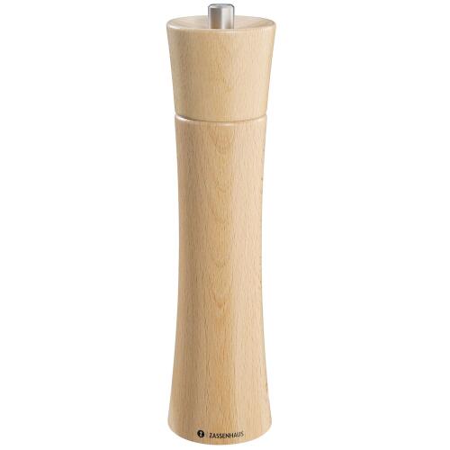 Zassenhaus Salzmühle Frankfurt Natur 24 cm