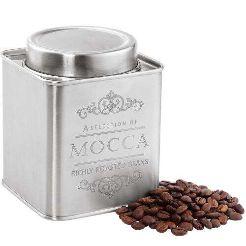 Zassenhaus Vorratsdose Mocca 250 g