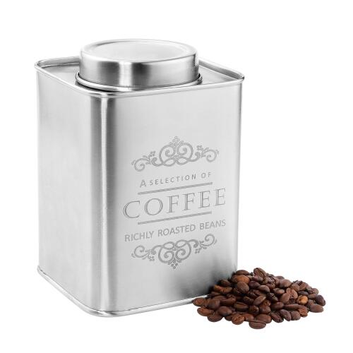 Zassenhaus Vorratsdose Coffee 500 g