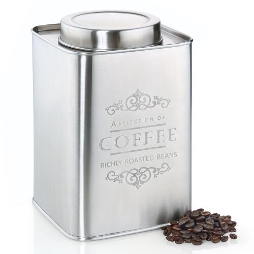Zassenhaus Vorratsdose Coffee 1000 g