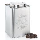 Zassenhaus Vorratsdose Coffee 1000 g