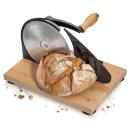 Zassenhaus Brotschneidemaschine Classic Schwarz