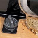 Zassenhaus Brotschneidemaschine Classic Rot