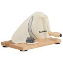Zassenhaus Brotschneidemaschine Classic Creme