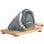 Zassenhaus Brotschneidemaschine Classic Grau