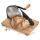 Zassenhaus Brotschneidemaschine Classic Grau