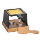 Spring Gourmet Käse-Raclette für eine Person