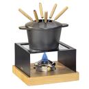 Spring Gourmet Käse-Raclette Party