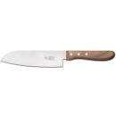 Windmühlenmesser Vielzweckmesser Santoku...