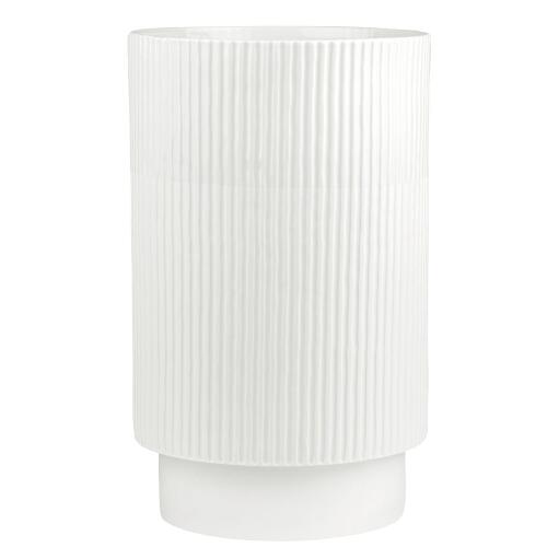 Räder Geradlinig Vase Groß 34,7 cm