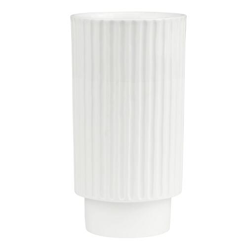 Räder Geradlinig Vase Klein 17 cm