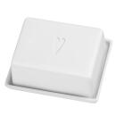 Räder Guten Appetit Butterdose Herz