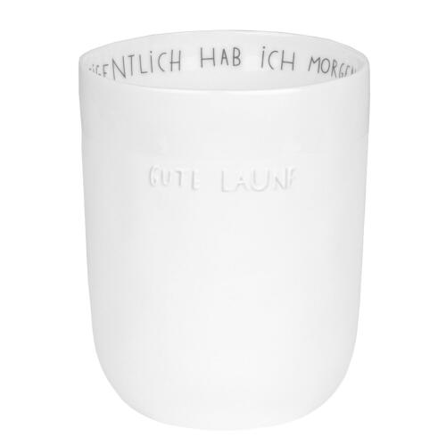 Räder Guten Morgen Becher Gute Laune 400 ml