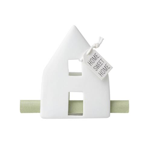 Räder Kleine Aufmerksamkeit Haus