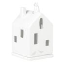 Räder Lichthaus Katze