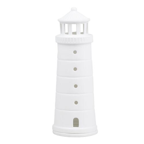 Räder Meeresrauschen Leuchtturm 18,7 cm