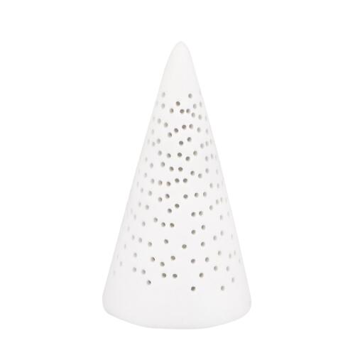 Räder Mini LED-Lichttanne Klein