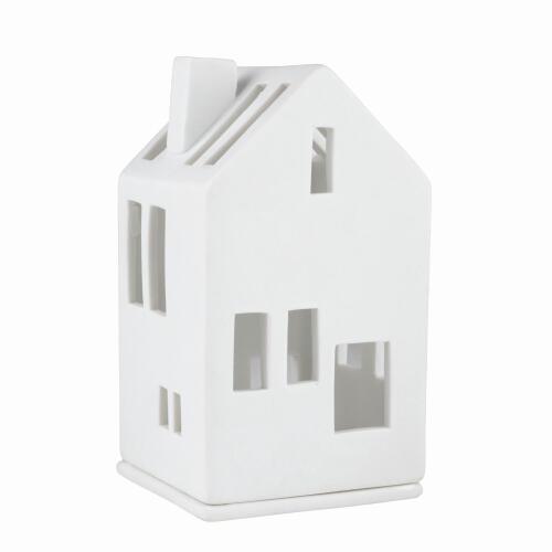Räder Mini-Lichthaus Wohnhaus