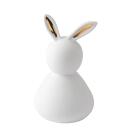 Räder Ostern Porzellanhase Große Dame mit...