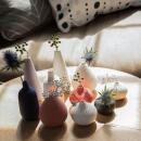 Räder Mini-Perlenvasen 3er Set